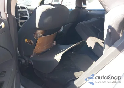 2009 Dodge Caliber Sxt z USA, uszkodzony, nr VIN 1B3HB48A09D224345